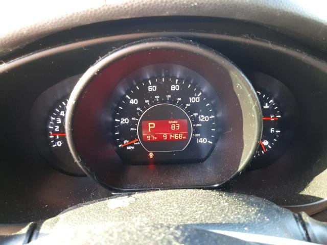 KNDJP3A52J7539160 KIA SOUL +