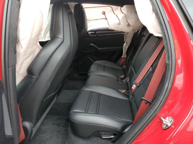 WP1AG2AY6MDA33856 Porsche Cayenne Gts