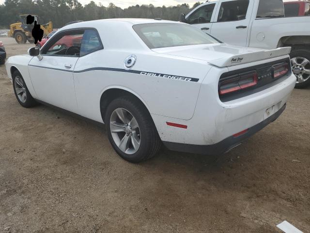 2C3CDZAG7JH311329 | 2018 DODGE CHALLENGER