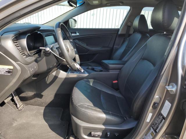 5XXGR4A63FG511790 KIA OPTIMA SX