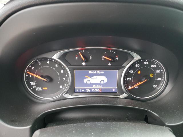 3GKALSEX4KL288922 GMC Terrain Denali