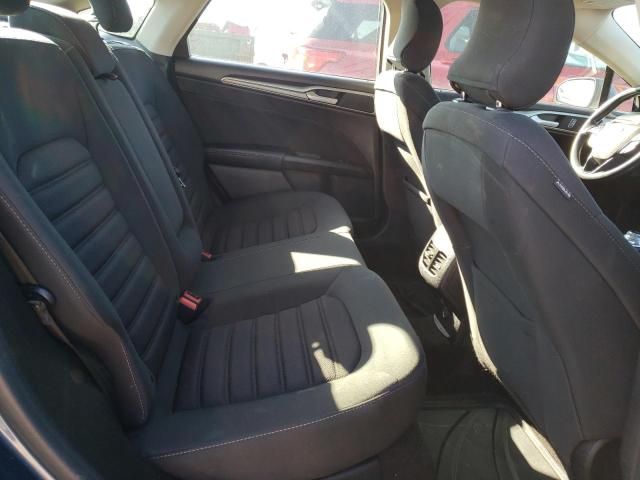 3FA6P0HD6KR168540 Ford FUSION SE