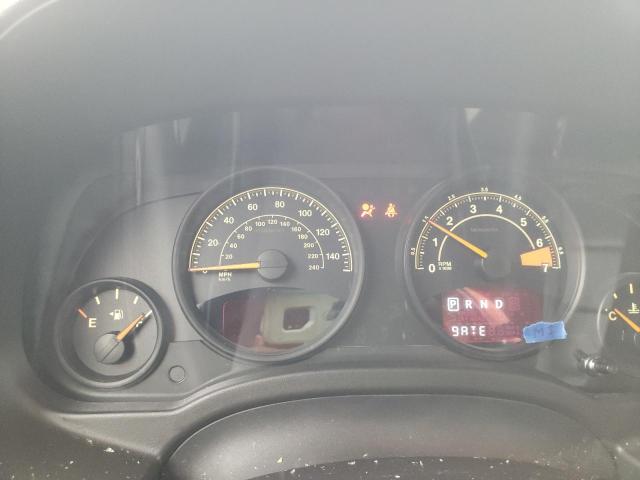2016 JEEP PATRIOT 1C4NJRAB9GD740933