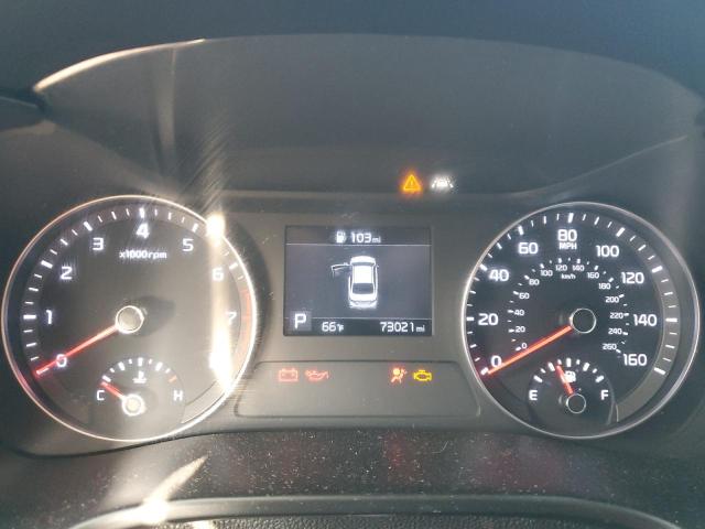 3KPF44AC0ME274083 KIA FORTE GT