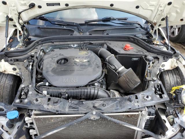 WMWXP7C5XFT740847 Mini COOPER S