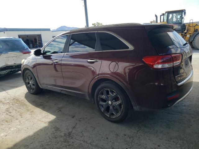 5XYPK4A52HG233569 KIA SORENTO SX
