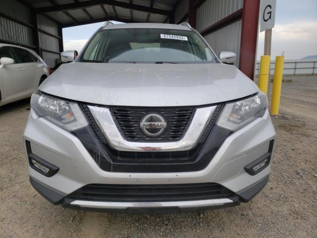 KNMAT2MV3JP592404 | 2018 NISSAN ROGUE S