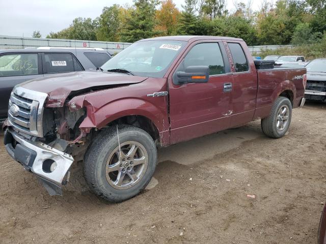 2009 Ford F-150 