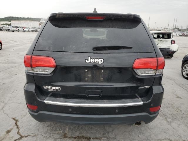 1C4RJEBG3JC149241 Jeep Grand Cherokee Limited