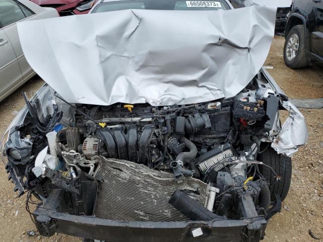 3KPF24AD7LE171448 KIA FORTE FE