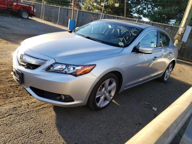 2015 Acura ILX 