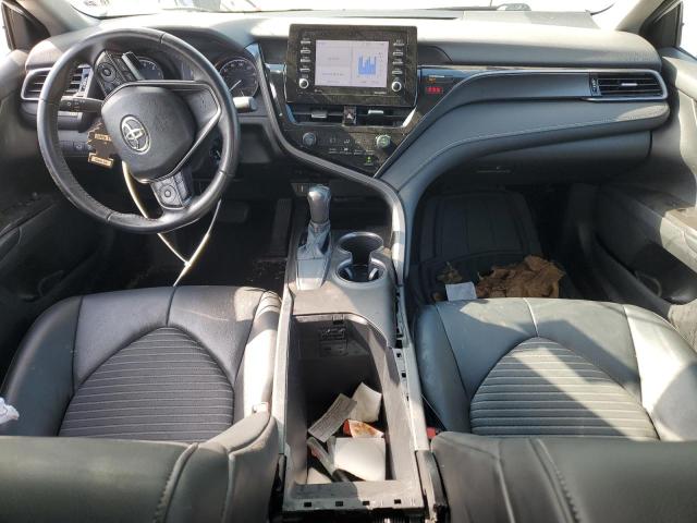 4T1G11AK9MU472824 Toyota CAMRY SE