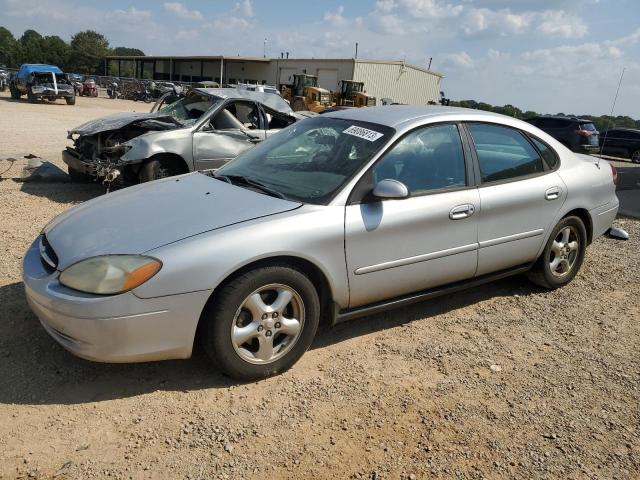 2002 Ford Taurus SES