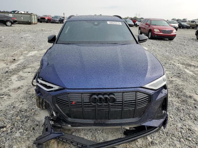 2023 AUDI E-TRON S P - WA1ACBGE1PB007413