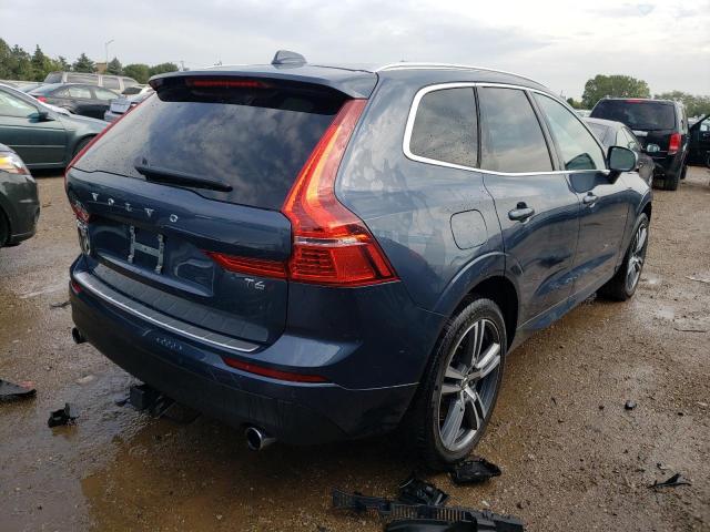 2020 VOLVO XC60 T6 MO YV4A22RK5L1512766