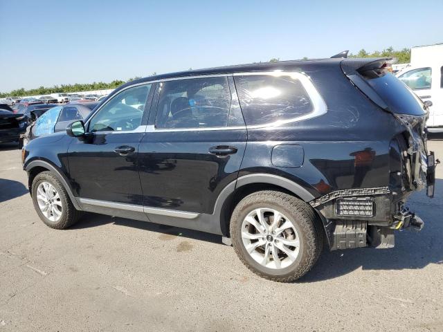 5XYP24HC4LG092551 KIA Telluride Lx