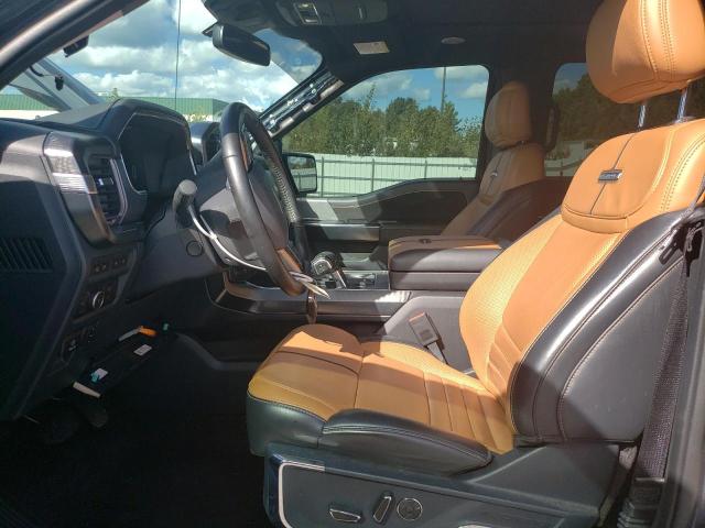 1FTFW1E8XMFA19705 Ford F150 Supercrew