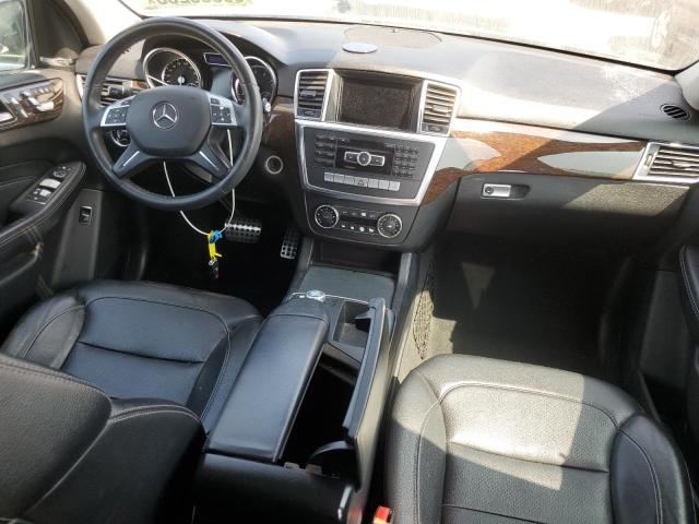 4JGDA5HB3EA407339 Mercedes-Benz Ml 350 4matic
