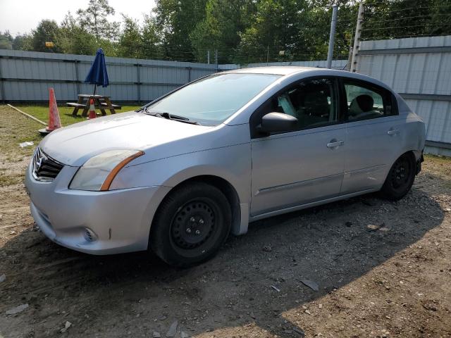 2010 Nissan Sentra 2.0