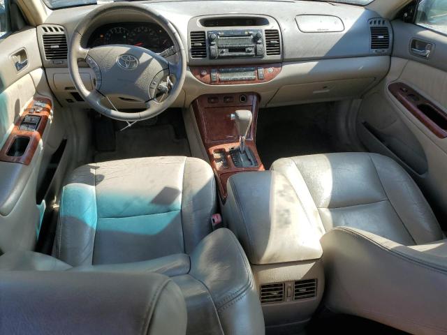 4T1BF30K15U095822 | 2005 Toyota camry le