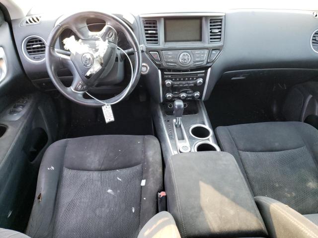 5N1AR2MM8EC664650 Nissan Pathfinder S