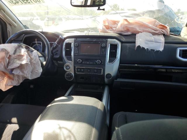 1N6AA1F48HN510819 Nissan Titan Xd Sl