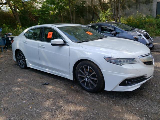 2015 ACURA TLX ADVANC 19UUB3F74FA801875