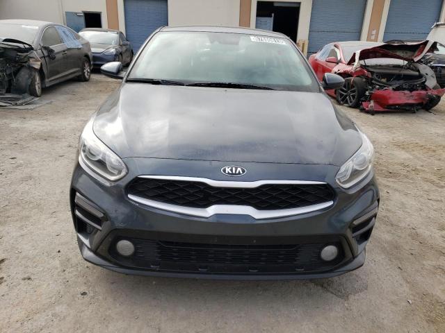 3KPF24AD4ME304653 Kia Forte FE 5