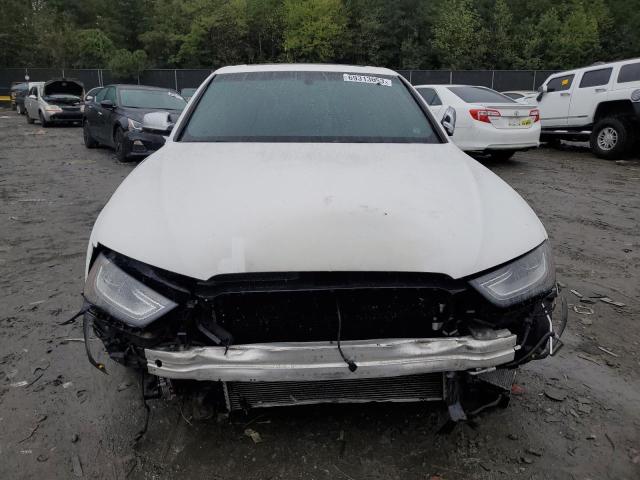 WAUBGAFLXGA009219 Audi S4 Premium Plus