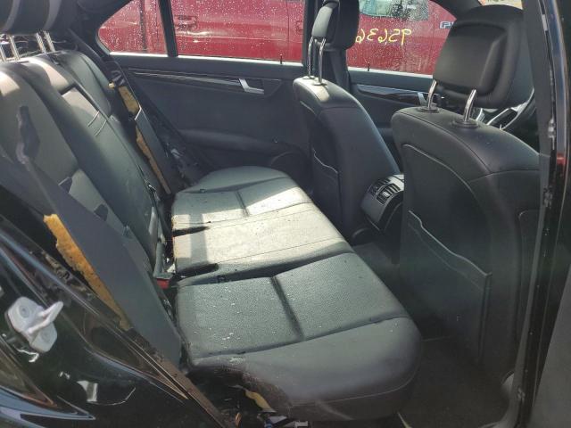 WDDGF8AB5EA952091 Mercedes-Benz C 300 4matic