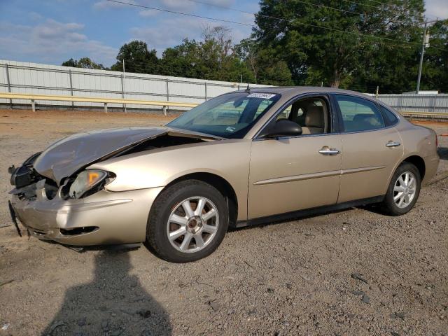 2005 Buick LaCrosse CX