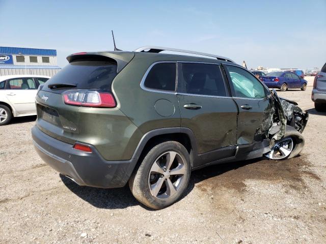 1C4PJMDN8KD174421 Jeep Grand Cher CHEROKEE L 3