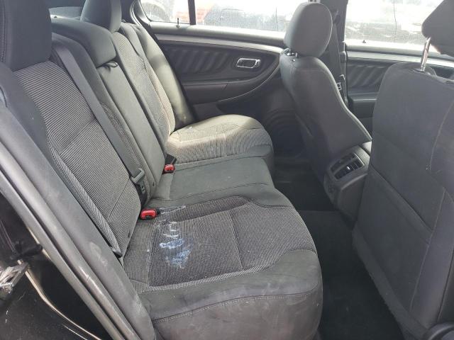 1FAHP2E83GG106653 Ford TAURUS SEL