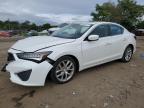 2019 ACURA ILX - 19UDE2F3XKA009142