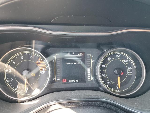 1C4PJLLX0KD490375 Jeep Cherokee Latitude Plus