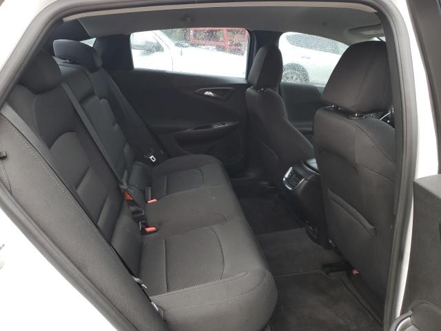 2017 CHEVROLET MALIBU HYB - 1G1ZJ5SU3HF121656