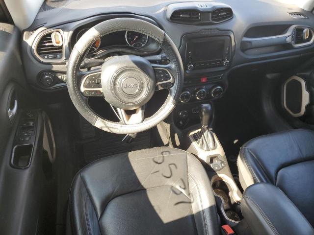 ZACCJBDT5GPD04780 Jeep Renegade Limited
