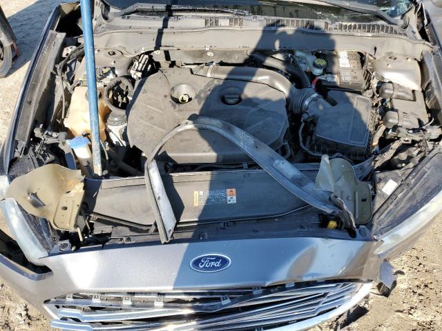 3FA6P0K97ER366813 | 2014 FORD FUSION TIT