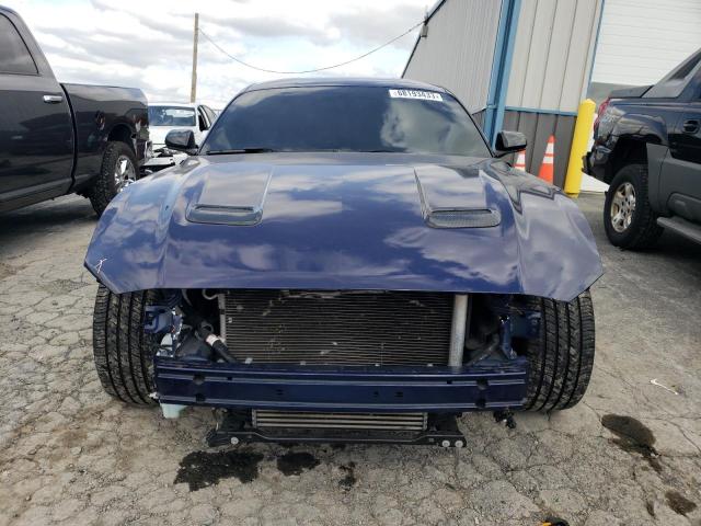 1FA6P8TH9K5178118 Ford MUSTANG