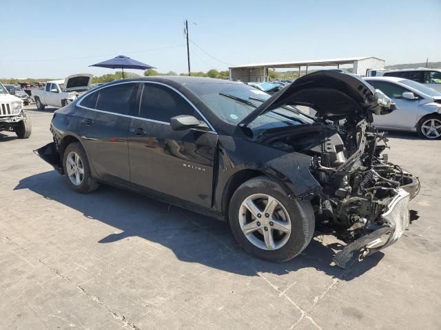 1G1ZB5ST3MF088947 Chevrolet Malibu LS 4