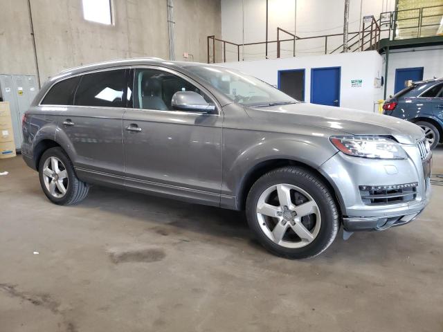 WA1LGAFE7FD019870 2015 AUDI Q7, photo no. 4