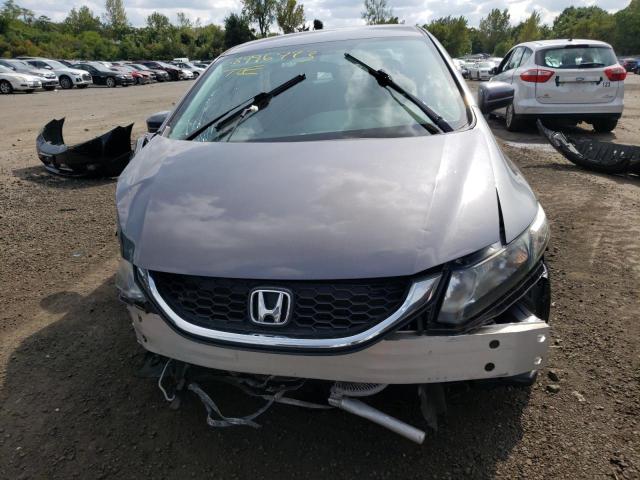 19XFB2F79FE241303 Honda CIVIC SE