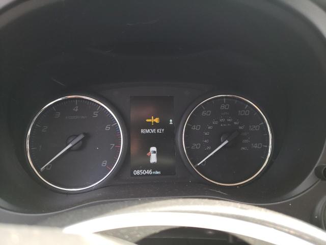 JA4AD2A34KZ017678 Mitsubishi Outlander Es