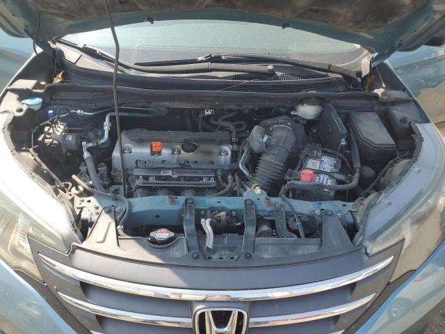 2HKRM3H38EH505614 Honda CR-V LX