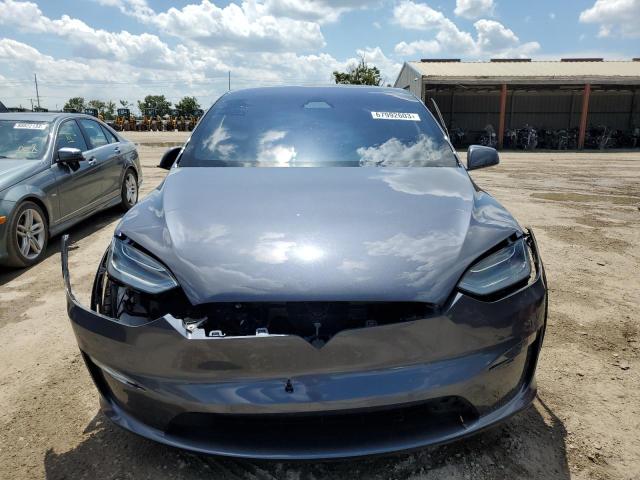 7SAXCBE63NF332718 Tesla MODEL X