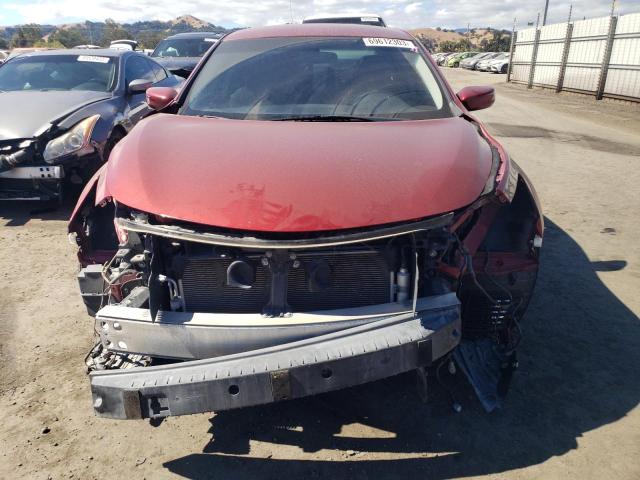 2015 Nissan Altima 2.5 VIN: 1N4AL3AP8FN326204 Lot: 69612303