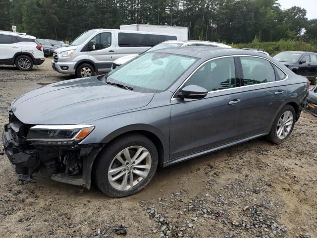 1VWWA7A3XLC005862 Volkswagen Passat SE