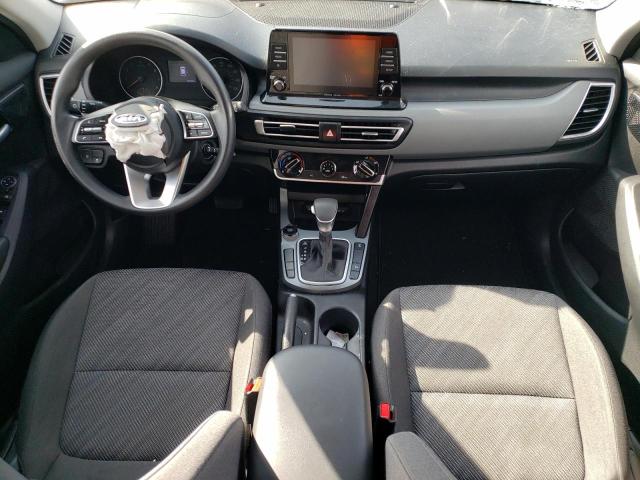 KNDEPCAA6M7077480 KIA Seltos Lx