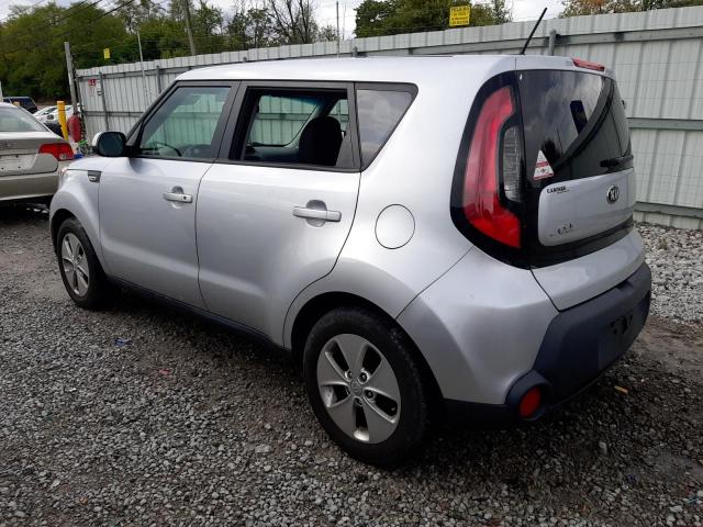 KNDJN2A21E7742567 KIA Soul