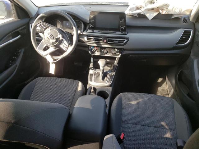 KNDEPCAA5M7046365 KIA Seltos Lx
